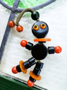 他の写真3: ベークライト人形 　レア コレクション　TYKIY TOY　CRIB TOY　