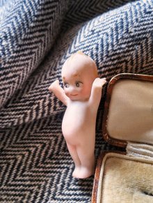 他の写真3: ビスクキューピー　ローズオニール　５，５ｃｍ　ミニチュア　スタンディング
