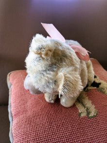 他の写真2: シマ猫さん　ドイツのヴィンテージキャット　１１ｃｍ
