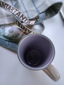 他の写真1: マグカップ　アザミ　from SCOTLAND　トールサイズ　ANTA