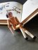 画像8: ペグドール　オランダ人形　５，２ｃｍ　from  LONDON　人形の家　