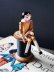 画像2: ペグドール　オランダ人形　５，２ｃｍ　from  LONDON　人形の家　 (2)