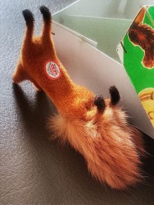 他の写真1: 森の動物　キツネ　ワグナー社　WAGNER　ミニチュア