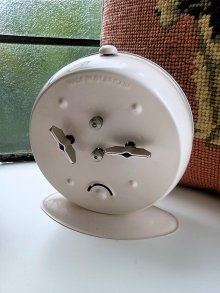 他の写真3: スーティーの目覚まし時計　レトロなネジまき時計　英国　