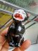 画像4: ラッキーという名の黒猫さん　英国　ロイヤルドルトン　 (4)