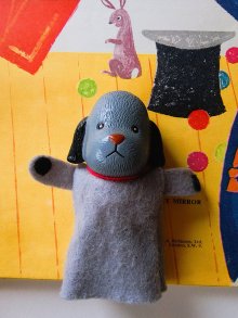 他の写真2: スーティーのフィンガーパペット　SOOTY, 　SWEEP, 　SCAMPI ＆ SOO　from  LONDON　