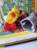 画像5: スーティーのフィンガーパペット　SOOTY, 　SWEEP, 　SCAMPI ＆ SOO　from  LONDON　 (5)