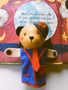 他の写真3: スーティーのフィンガーパペット　SOOTY, 　SWEEP, 　SCAMPI ＆ SOO　from  LONDON　
