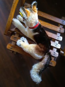 他の写真3: ジャーマンシェパード　　シュタイフ　ヴィンテージドッグ　