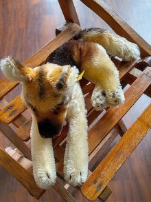 他の写真1: ジャーマンシェパード　　シュタイフ　ヴィンテージドッグ　