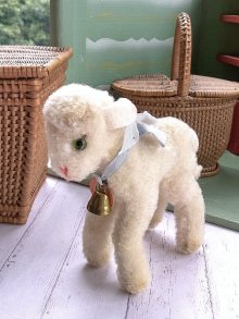 他の写真2: 子羊　LAMBY　シュタイフ　小さいサイズ