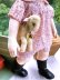 画像2: 子羊　LAMBY　シュタイフ　小さいサイズ (2)
