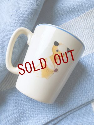 画像3: スーティーのマグカップ　SOOTY　BEAR 　from LONDON 
