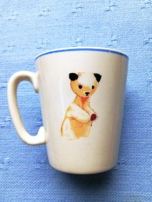 他の写真2: スーティーのマグカップ　SOOTY　BEAR 　from LONDON 