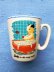 画像1: スーティーのマグカップ　SOOTY　BEAR 　from LONDON  (1)
