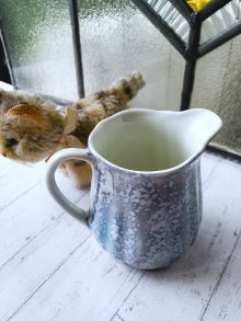 他の写真2: 仔猫のミルクジャグ　クリーマー　ナーサリーウェア　ジャーマンアンティーク　