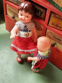 他の写真3: HAPPY PRICE！女の子ふたり　ドイツ　ミニチュア　ラバードール　ＡＲＩ社　B　　　