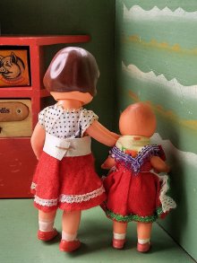 他の写真2: HAPPY PRICE！女の子ふたり　ドイツ　ミニチュア　ラバードール　ＡＲＩ社　B　　　