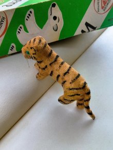 他の写真3: 小さな虎　タイガー　旧西ドイツ　WAGNER　KUNSTLERSCHUTZ