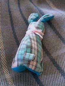 他の写真3: おしゃれうさぎ　海を渡ったジャパンラビット　お里帰りです