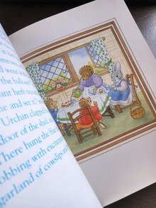 他の写真2: リトルグレイラビットの絵本　アリソン・アトリー