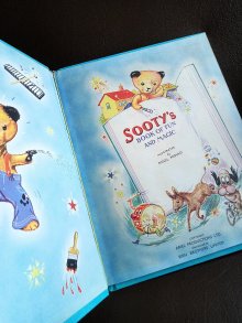 他の写真3: SOOTYの絵本　イギリス　デイリーミラー社　スーティー　ベア