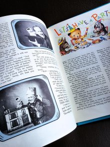 他の写真1: SOOTYの絵本　イギリス　デイリーミラー社　スーティー　ベア