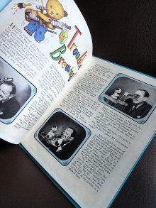 他の写真2: SOOTYの絵本　イギリス　デイリーミラー社　スーティー　ベア