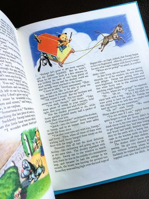 画像2: SOOTYの絵本　イギリス　デイリーミラー社　スーティー　ベア