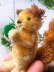 画像5: ふさふさしっぽのリス　シュコー　ノアの箱舟　ドイツのミニチュア　 (5)
