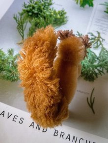 他の写真3: ふさふさしっぽのリス　シュコー　ノアの箱舟　ドイツのミニチュア　