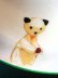 画像2: スーティーのボウル皿　ベア　SOOTY　英国 (2)