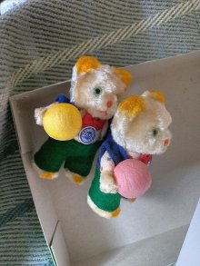 他の写真2: ドイツの子猫さん　ポケットサイズ　７，５ｃｍ