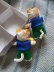 画像3: ドイツの子猫さん　ポケットサイズ　７，５ｃｍ (3)
