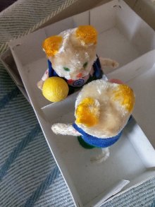 他の写真1: ドイツの子猫さん　ポケットサイズ　７，５ｃｍ