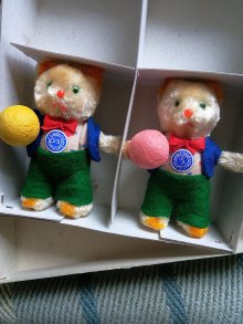 他の写真3: ドイツの子猫さん　ポケットサイズ　７，５ｃｍ