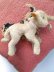 画像4: 緑の目をした子羊　LAMBY　シュタイフ　１０ｃｍ (4)