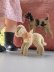 画像5: 緑の目をした子羊　LAMBY　シュタイフ　１０ｃｍ (5)