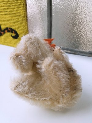 画像4: 小さな猫さん　SUSI　シュタイフ　キャット　１０ｃｍ　