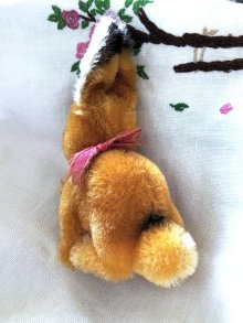 他の写真3: おすわりうさぎ　SONNY　８ｃｍ　シュタイフ　ラビット　