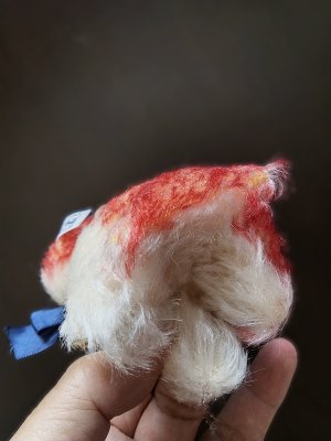 画像3: 子犬のモリー　MOLLY　小さいサイズ１０ｃｍ　シュタイフ　限定版　１９２７年