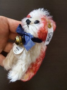 他の写真3: 子犬のモリー　MOLLY　小さいサイズ１０ｃｍ　シュタイフ　限定版　１９２７年