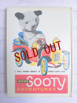 画像5: スーティー　ストーリーブック 　SOOTY　from LONDON