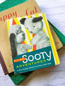 他の写真3: スーティー　ストーリーブック 　SOOTY　from LONDON