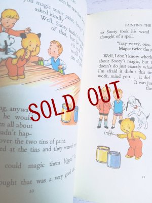 画像4: スーティー　ストーリーブック 　SOOTY　from LONDON