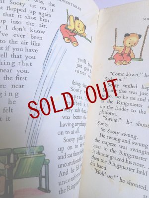 画像4: スーティー　ストーリーブック 　SOOTY　from LONDON