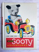 スーティー　ストーリーブック 　SOOTY　from LONDON