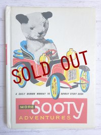 スーティー　ストーリーブック 　SOOTY　from LONDON