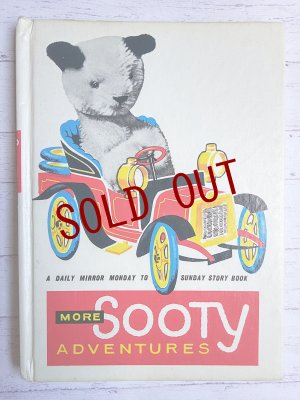 画像1: スーティー　ストーリーブック 　SOOTY　from LONDON