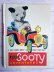画像1: スーティー　ストーリーブック 　SOOTY　from LONDON (1)